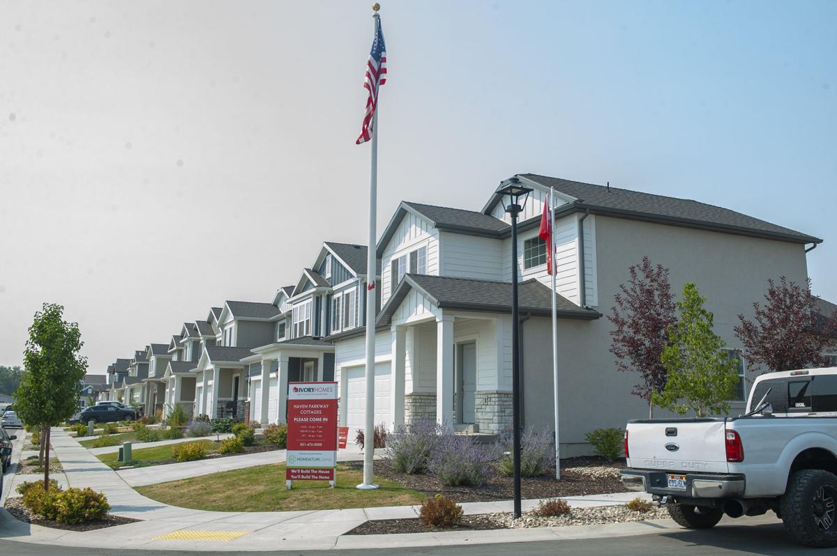 Western er County cities motored growth in county, 2020 census